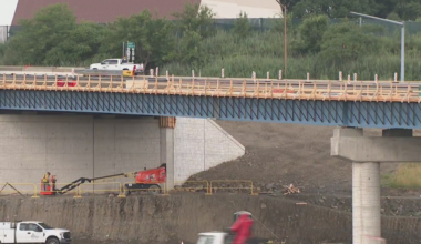 PennDOT reaches major milestone for I-79 interchange reconstruction project