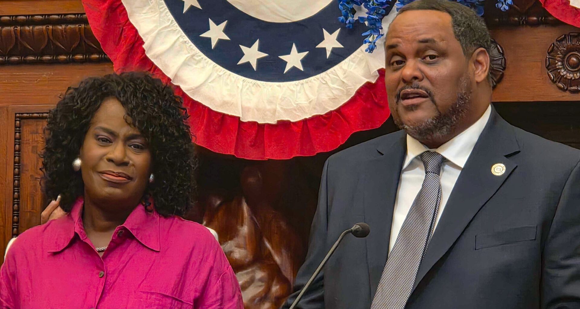 New managing director, city solicitor among Philly cabinet changes