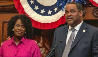 New managing director, city solicitor among Philly cabinet changes