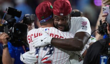 Jordan Walker spoils Philly’s Kyle Schwarber party, rallies to win Home Run Derby