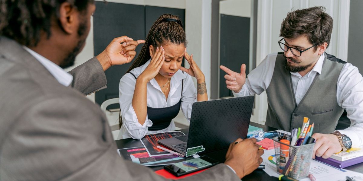 Guest Commentary: Philadelphia Women, Still Underpaid