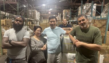 G&F Products: From Philadelphia family importer to PPE brand