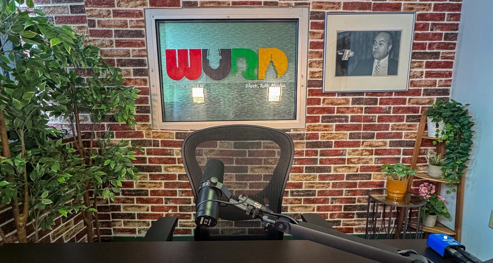WURD’s ‘Freedom Journeys’ highlights 250 historical Black figures