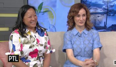 How can your family get involved in the 'Won't You Be a Reader' campaign? This video has details.