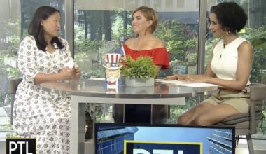Want to hear about the best July events around Pittsburgh? This quick video has you covered.