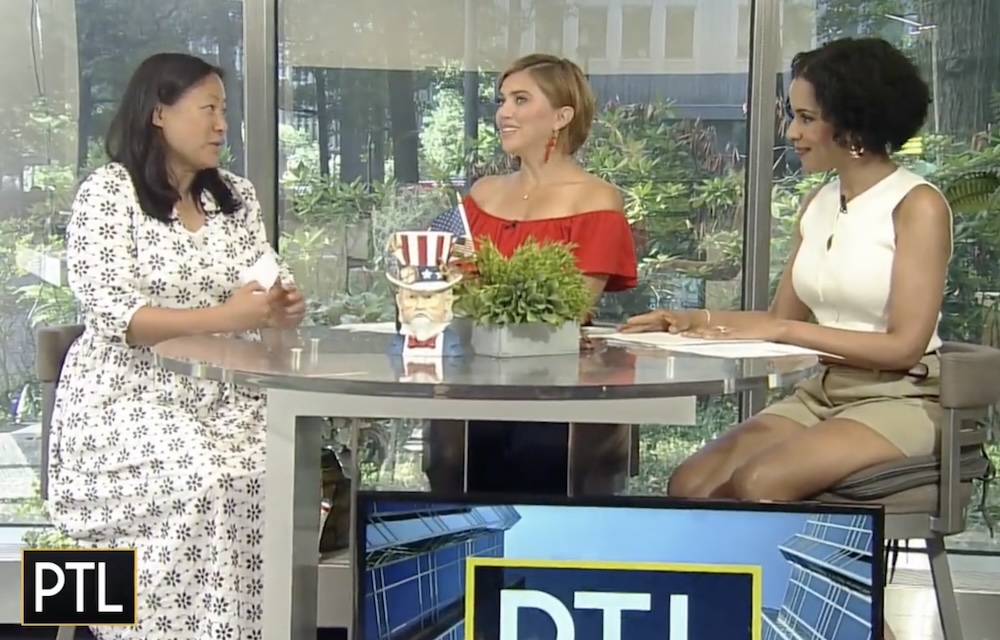 Want to hear about the best July events around Pittsburgh? This quick video has you covered.