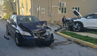 Pa. 2025 crash report: 1,047 people killed, the lowest number on record