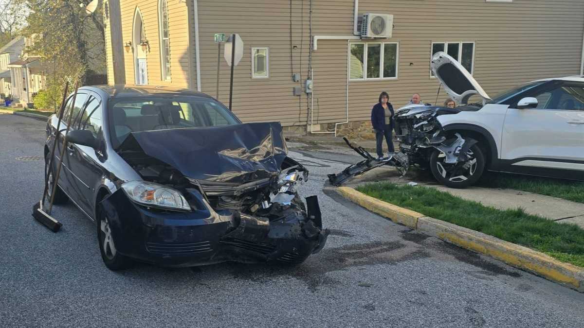 Pa. 2025 crash report: 1,047 people killed, the lowest number on record