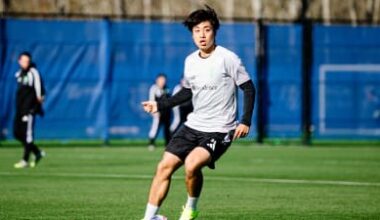 Sounders FC Loans Forward Yu Tsukanome to Pittsburgh Riverhounds SC