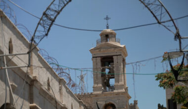 Palestinian Christians call on American evangelicals to stop ignoring their plight