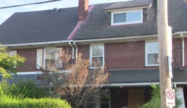 Pittsburgh woman confronts intruder claiming to be police in Greenfield home invasion