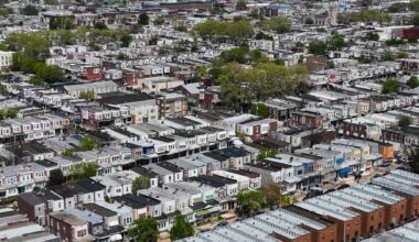 Mayor Parker commits to investing in Philly affordable housing portfolio