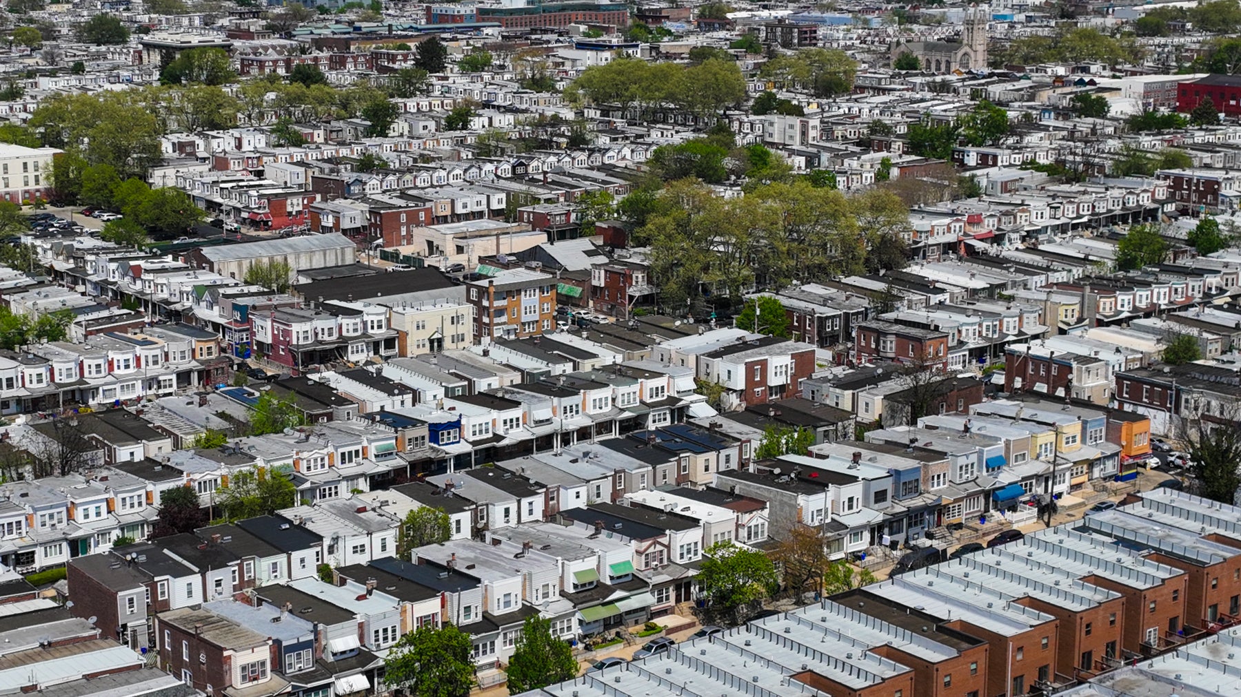 Mayor Parker commits to investing in Philly affordable housing portfolio