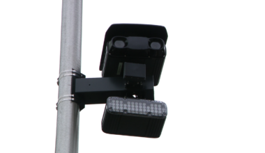 City of Pittsburgh launches Automated Red-Light Enforcement program at two intersections