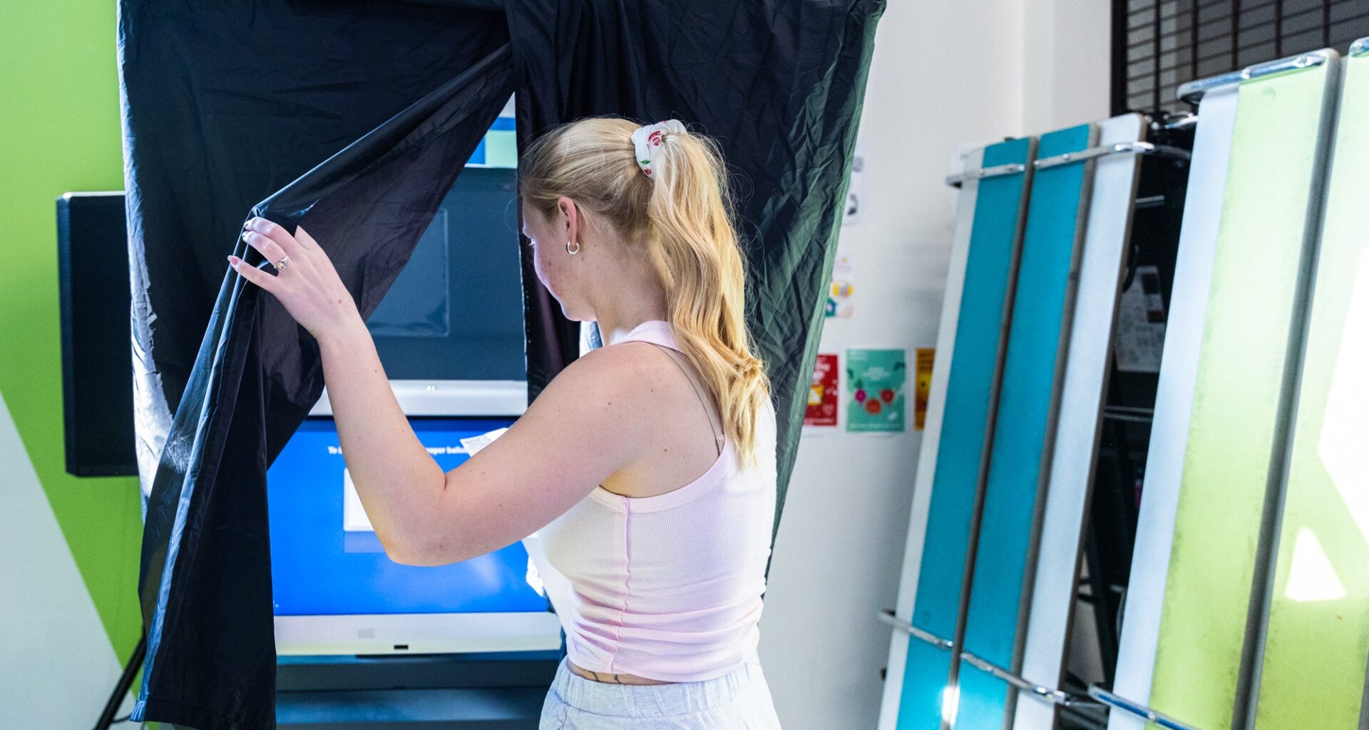 Pennsylvania youth voter turnout: Registration may be the hurdle
