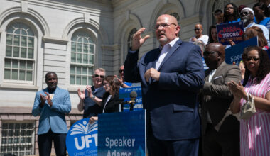 NYC Teachers Union Threatens To Oppose Reading Curriculum Overhaul Without Reforms