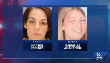 Police uncover images of missing women during search of Eugene Horsch's home