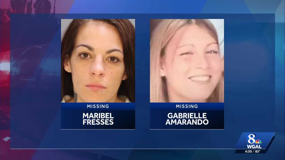Police uncover images of missing women during search of Eugene Horsch's home
