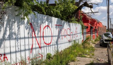 North Philadelphia trash: Cash vouchers help prevent illegal dumping