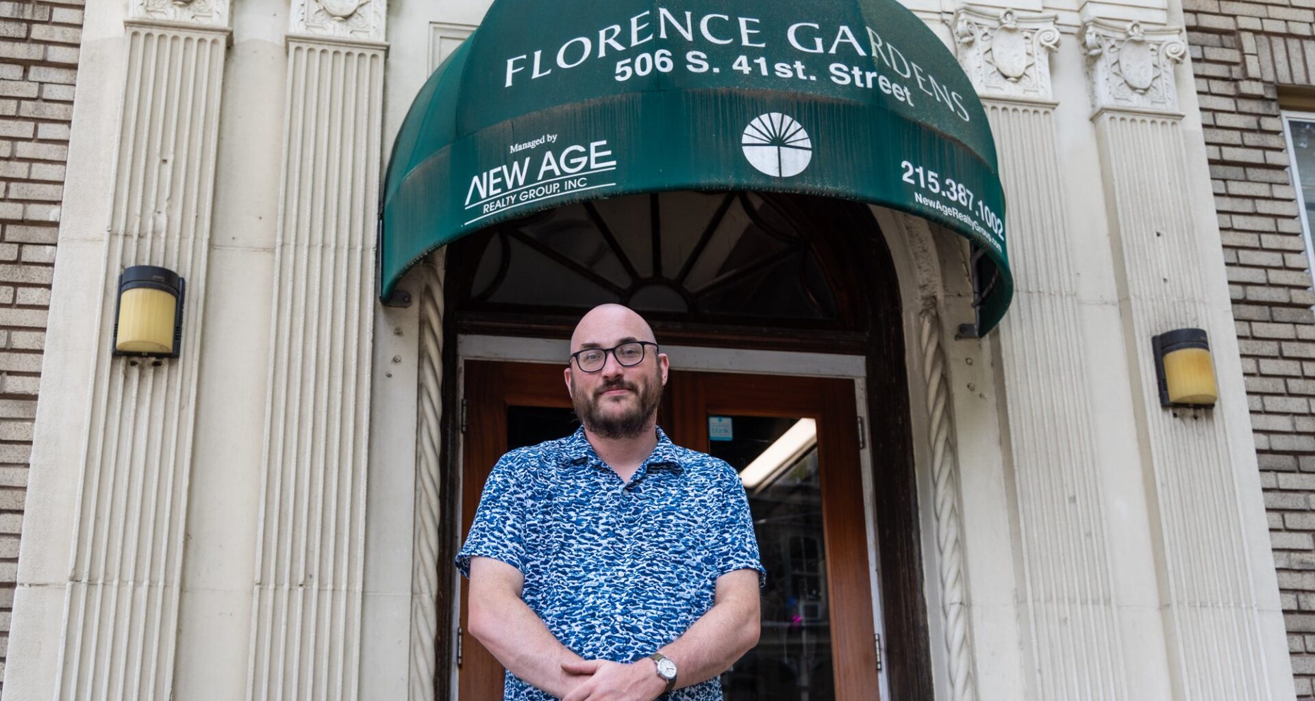 Philly tenant unions: Amid housing crisis, renters are pushing back