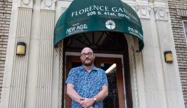 Philly tenant unions: Amid housing crisis, renters are pushing back