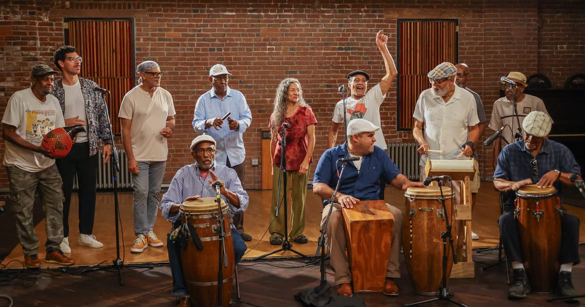 Documentary follows Philly rumba scene from the civil rights era to present