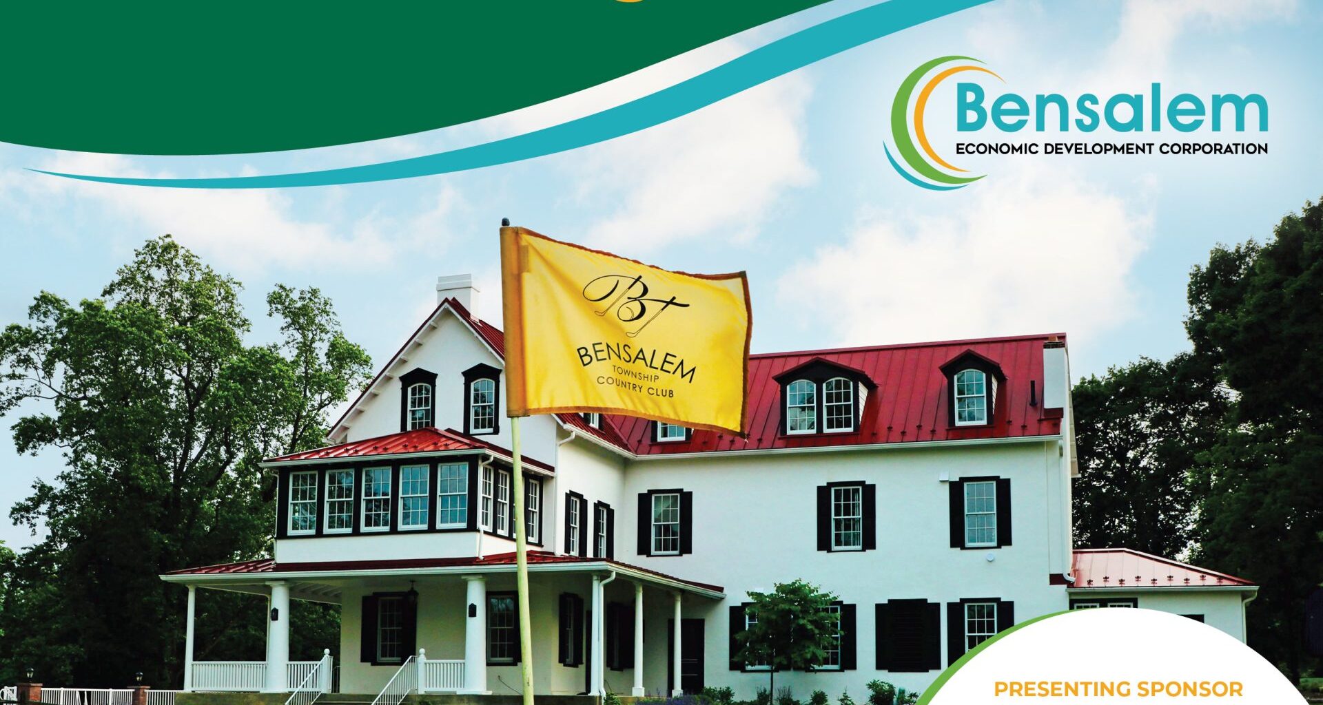 Golfers Drive $13,250 in Community Giving at Bensalem's 20th Annual Charity Golf Challenge