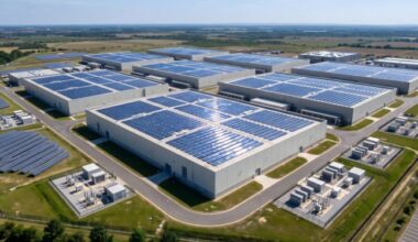 Pennsylvania Launches GRID Standards for Data Center Development -- Environmental Protection