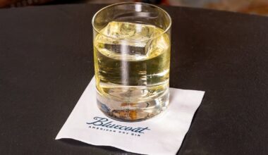 Bluecoat is making cocktails inspired by Philly bars for its 20th anniversary