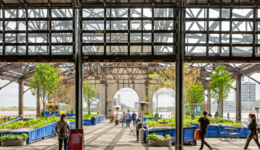 Festival of Festivals coming to Cherry Street Pier Sept. 27