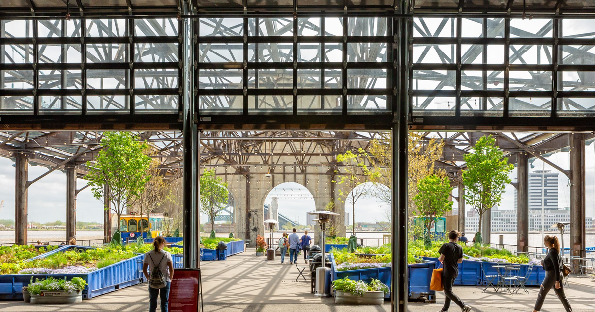 Festival of Festivals coming to Cherry Street Pier Sept. 27