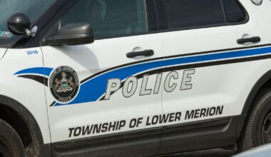 Lower Merion school board member stole from her employer, officials say