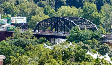 Amid removal of homeless camp, here's how Bethlehem says it's helping those affected