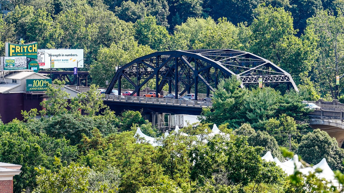 Amid removal of homeless camp, here's how Bethlehem says it's helping those affected