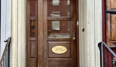 Michael Symon calls Vetri Cucina 'the most special restaurant in the United State'