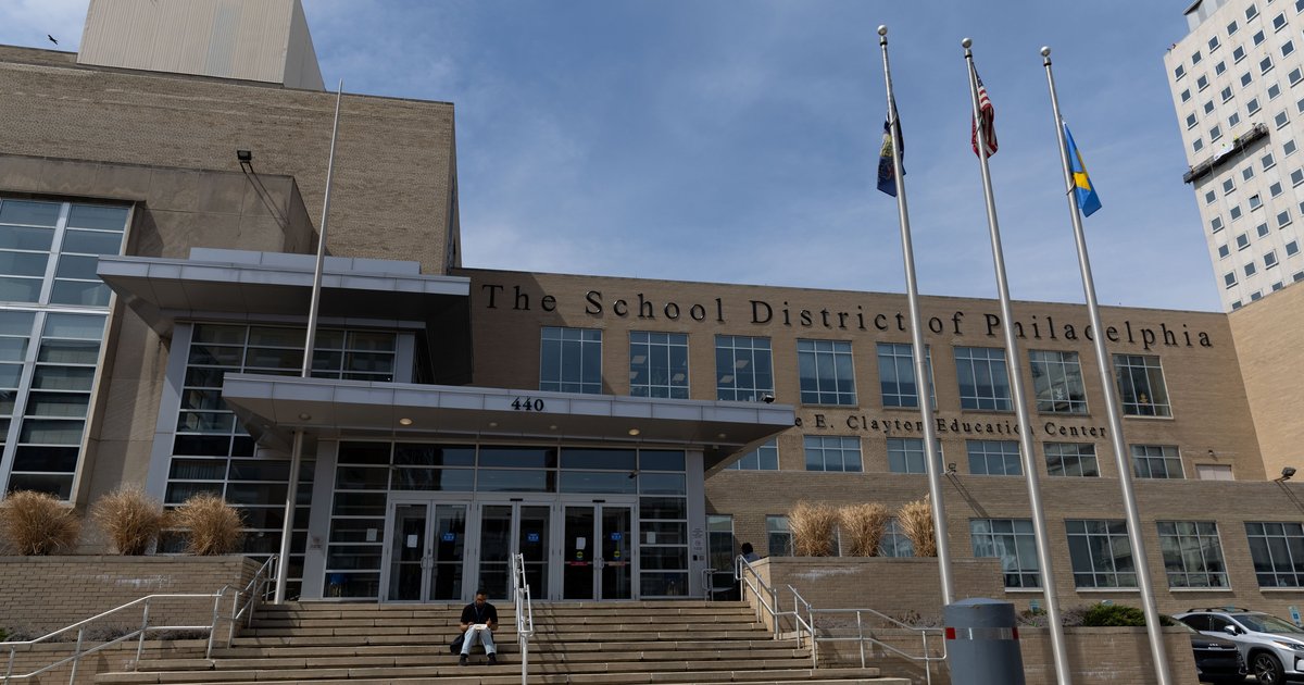 Philly school district to release plan for students impacted by delayed PSSA test scores