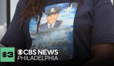 Krasner to appeal judge's decision to overturn conviction in killing of Officer Moses Walker