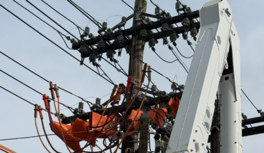 Thousands without power after severe storms in Western Pa. Sunday