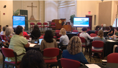 Pittsburgh hosts Strong Cities Network Mayoral retreat