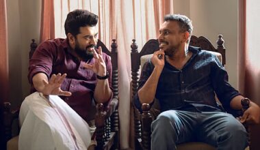 "Nivin Pauly Is Perfect As The Boy-Next-Door": Bethlehem Kudumba Unit Director Girish AD To NDTV