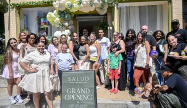 SALUD Pilates and Wellness Studio opens in Ridgewood – QNS