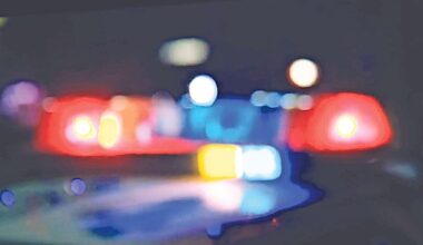 Coshocton man injured in US 36 crash near County Road 27 in Bethlehem Township