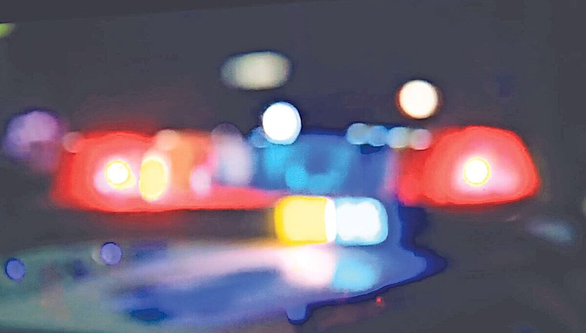Coshocton man injured in US 36 crash near County Road 27 in Bethlehem Township