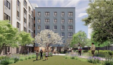 North Philly development set to bring 129 subsidized rentals