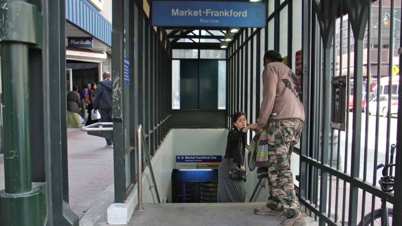 SEPTA’s 11th Street Station closing Sept. 5 for renovations