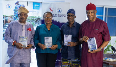 Port City Reading Room opens with ‘White Lagos’ conversation – OnePage Africa