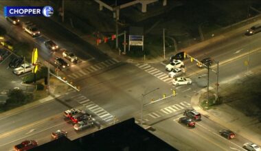 Upper Darby, Pennsylvania student stabbed after large fight