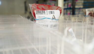 Red Cross: Lehigh Valley blood supply mirrors national crisis