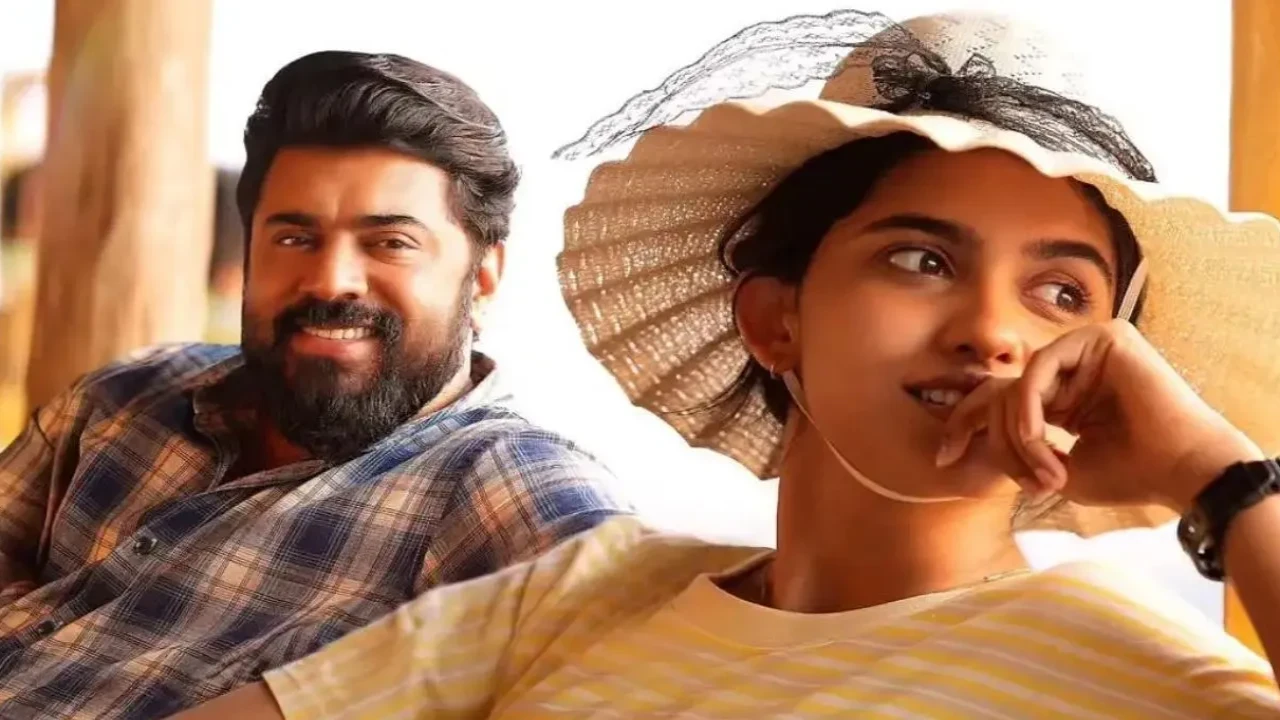 Bethlehem Kudumba Unit Kerala Box Office Collections: Nivin Pauly starrer collects Rs. 9.50 crore on Day 8, grosses Rs 60 crore