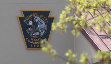 Pa. Game Commission ends Deputy Game Warden Program